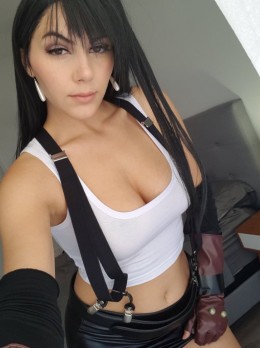Escort in Cairo - Valeria Escort in Cairo - Valeria