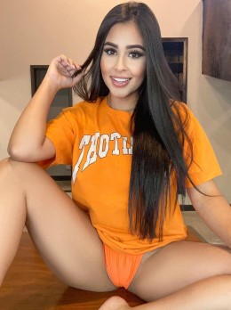 Rita - Escort in Egypt - age 24