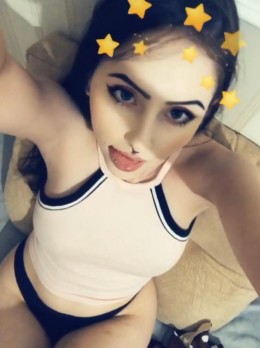 hannah - Escort in Egypt - smoke No
