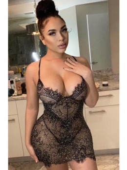Escort in Cairo - Coco Escort in Cairo - Coco