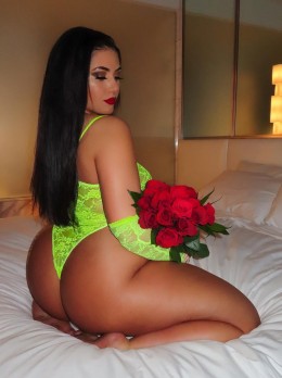 Escort in Cairo - Meggi Escort in Cairo - Meggi
