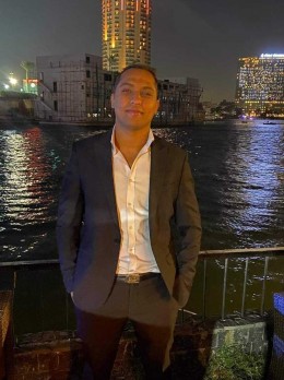 Midoo slave - Escort in Egypt - gender Male