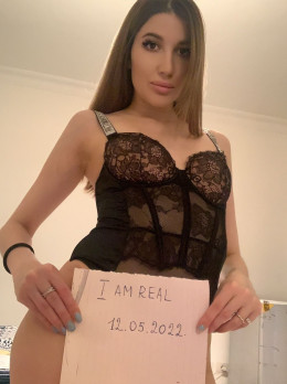Escort in Cairo - Liza anal Escort in Cairo - Liza anal