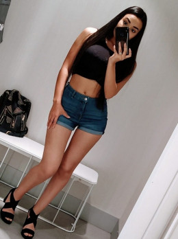 Escort in Cairo - Flavia Escort in Cairo - Flavia