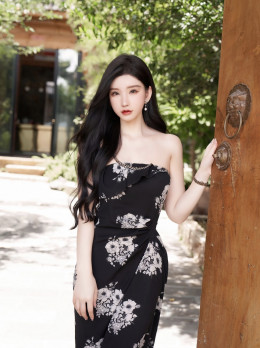 kunkun - Escort in Egypt - ethnicity Asian